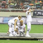 [EXO] 종대중국에서 