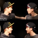 [EXO] 분위기도바꿀겸