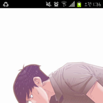 [소주와우유] 소주와 우유사이19편