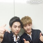 [EXO] 궁금)얘들아 슈밍 이것 좀 <b>바바</b>