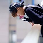 [EXO] 카이표정...<b>아련</b>
