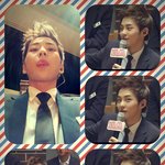 그<b>와중</b> 시우민오늘 멋있었어