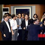 <b>전력</b>거래소, 의원들 방문에 에어컨 가동이라는 뉴스를 보고....