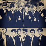 [EXO] 엑소..왤캐
