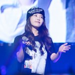 오랜만에 긱스콘에서 <b>노래</b>한 <b>아이유</b>