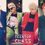 [틴탑] 의상컨셉이 모던이라고~