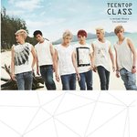 [틴탑] 흰티에 <b>청바지</b>는 첨인듯