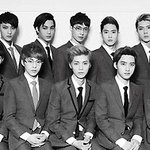 [EXO] 엑소는 그냥 존나짜져있어라