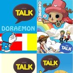 만화캐릭터 카톡<b>테마</b> 추천과 abc마트 카톡 11,000원 할인쿠폰...