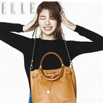 [수지] 스무살 되더니 <b>요염</b>열매를 먹은 듯한 수지! 엘르 화보컷...