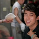 짐승돌 <b>옥택연</b>에게 숨겨진 귀요미 본능!!