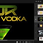 떡춤으로 유명한 TJR의 숨겨진 명곡! Funky vodka