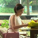 쌍둥이 엄마 박은혜가 새로 쓴 아침드라마계 리즈 <b>신화</b>!!!