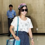 <b>헬멧</b>벗은 크레용팝 이쁘네!!