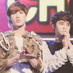[EXO] 위아원 엑소