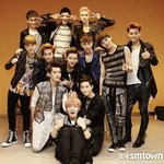 [EXO] <b>보람</b>이 있네요 사랑하자 엑소!
