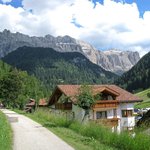 산과 바다 사진 - <b>jms</b> 사진관