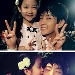 딸 낳으면 진짜 장난 없을 거 같은 이준기ㅋㅋㅋ