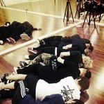 [블락비] 출구가 없는 너넨 머냐