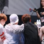 [EXO] 애들은 항상 그대로야~ 꽁냥꽁냥<b>ver</b>