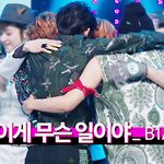 [<b>B1A4</b>] 나 가끔씩