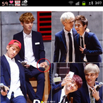 [EXO] 이게엑소엠<b>무시</b>하는모습인가요?