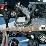 [EXO] 엑소 팬분들 엑소가 좋은 건 좋지만 적당히 선 지켜주세요...