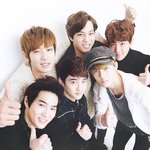 [EXO] 나만 6명일때가 그립냐