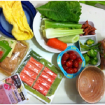 사진多 <b>아들래미</b> 주말 조공 캐릭터도시락 만들기 도전