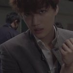 [EXO] 손목돌리는것마저 섹시한 김종인