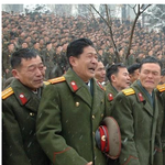 김정일 장례식에 <b>참석</b>한 박진영