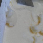 아이스크림을 먹다가 <b>wow</b>