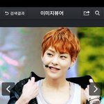 [EXO] 엑소  시우민있잖아요..