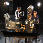 [<b>HOT</b>]호주- 특수전공 제공학교 소개-영화제작학