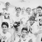 [EXO] 그러고도 팬이냐;ㅋ