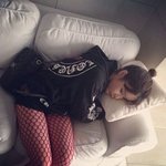 걸그룹의 파격 망사 스타킹<b>st</b>