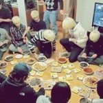 [BAP] 비엪에게