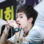 [EXO] 솔직히 시우민팬들 쫌 짜증낫지만