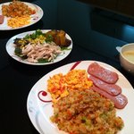 새댁이의 비주얼 중심요리