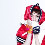 [EXO] 레이형,저다쳤어요