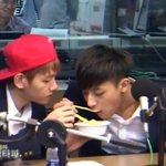 [EXO] 변백현은 <b>타오</b>랑 완전 친해보이는데