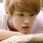 [EXO] 다가셧나부다