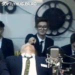 [EXO] 박찬열 뒤에서 카이 개<b>놀림</b> 