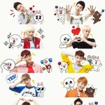 [EXO] 지금분위기조아ㅠㅠ 