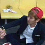 [EXO] 최애가 백현인데 출구가 눈앞에 