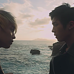 [틴탑] 막내 <b>창조</b>의 맞짱