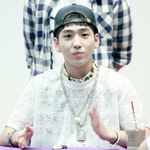 [<b>B1A4</b>] 곧바로오빠 생일이니깡