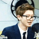 [EXO] 박찬열 요즘 뭔일있나봐