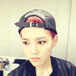 [BAP] 준홍이<b>여자</b>됨