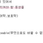 [EXO] 그룹이 자기 방어막이자 <b>보호막</b>이라고 하는 엑소 리더